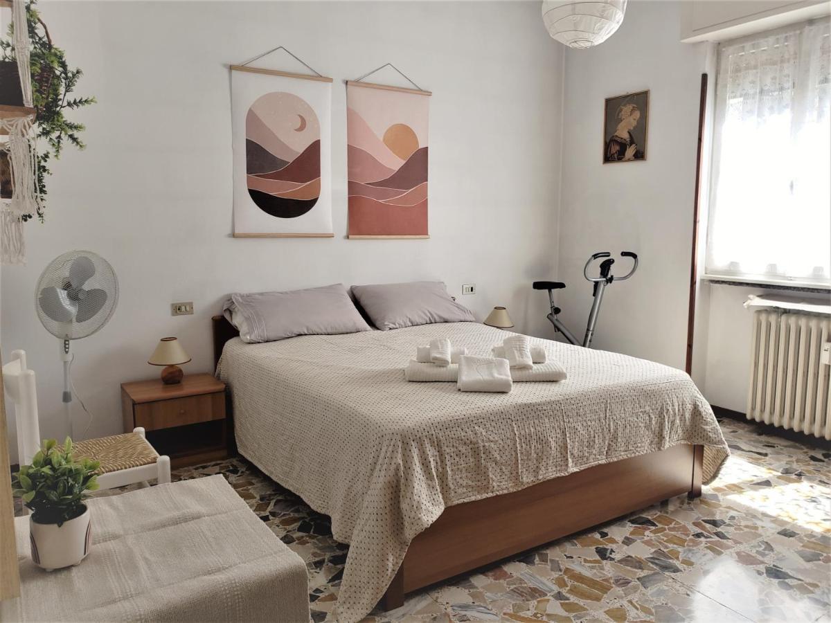 Lovely lake Como view condo in Perledo Esterno foto