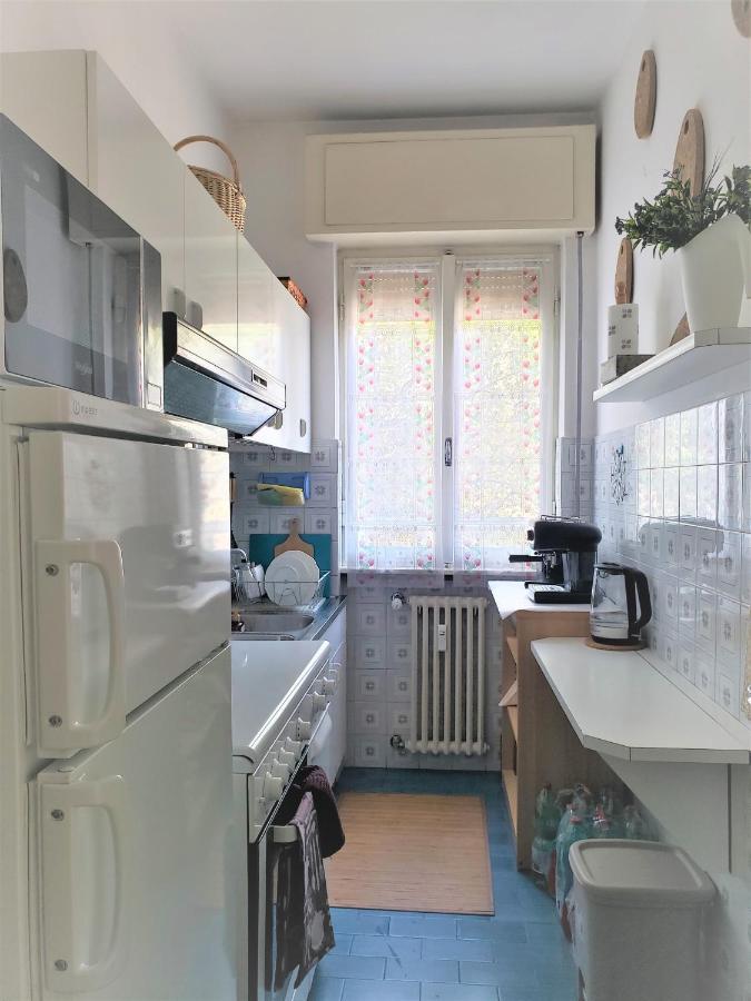 Lovely lake Como view condo in Perledo Esterno foto